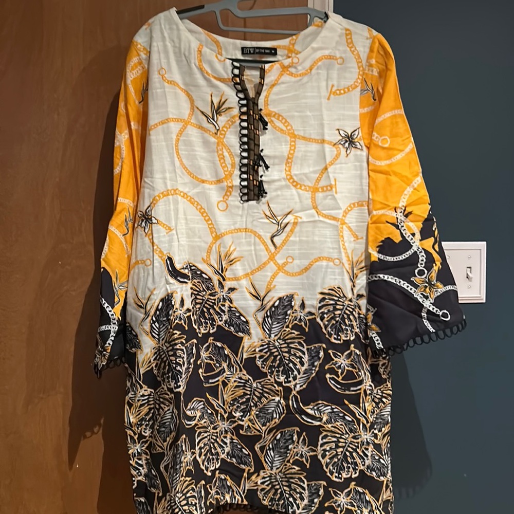 Tunic